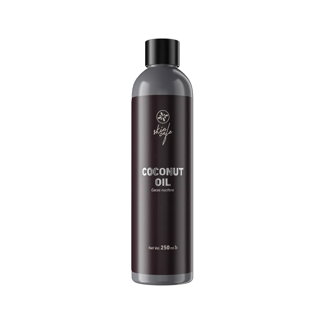 Skin Cafe Coconut Oil - 250ml